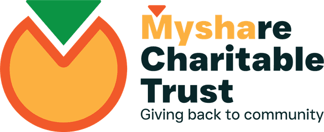 MyShare Charitable Trust